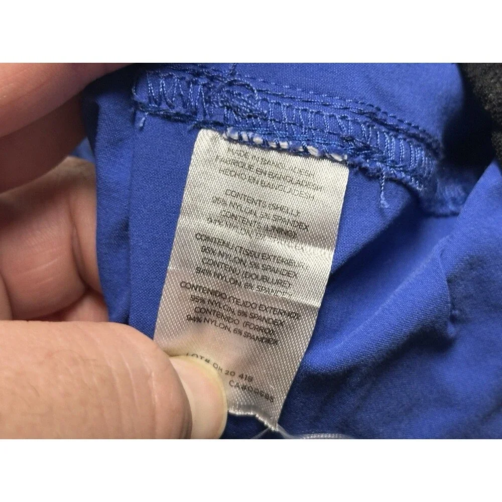 Men's Onia The Calder Swim Trunks 6